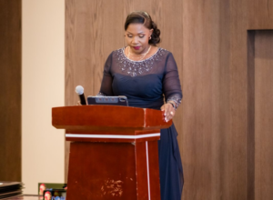 Startup Funding Advisory in Zimbabwe | Edna Mukurazhizha