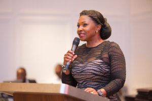 Women Empowerment & Financial Inclusion in Zimbabwe