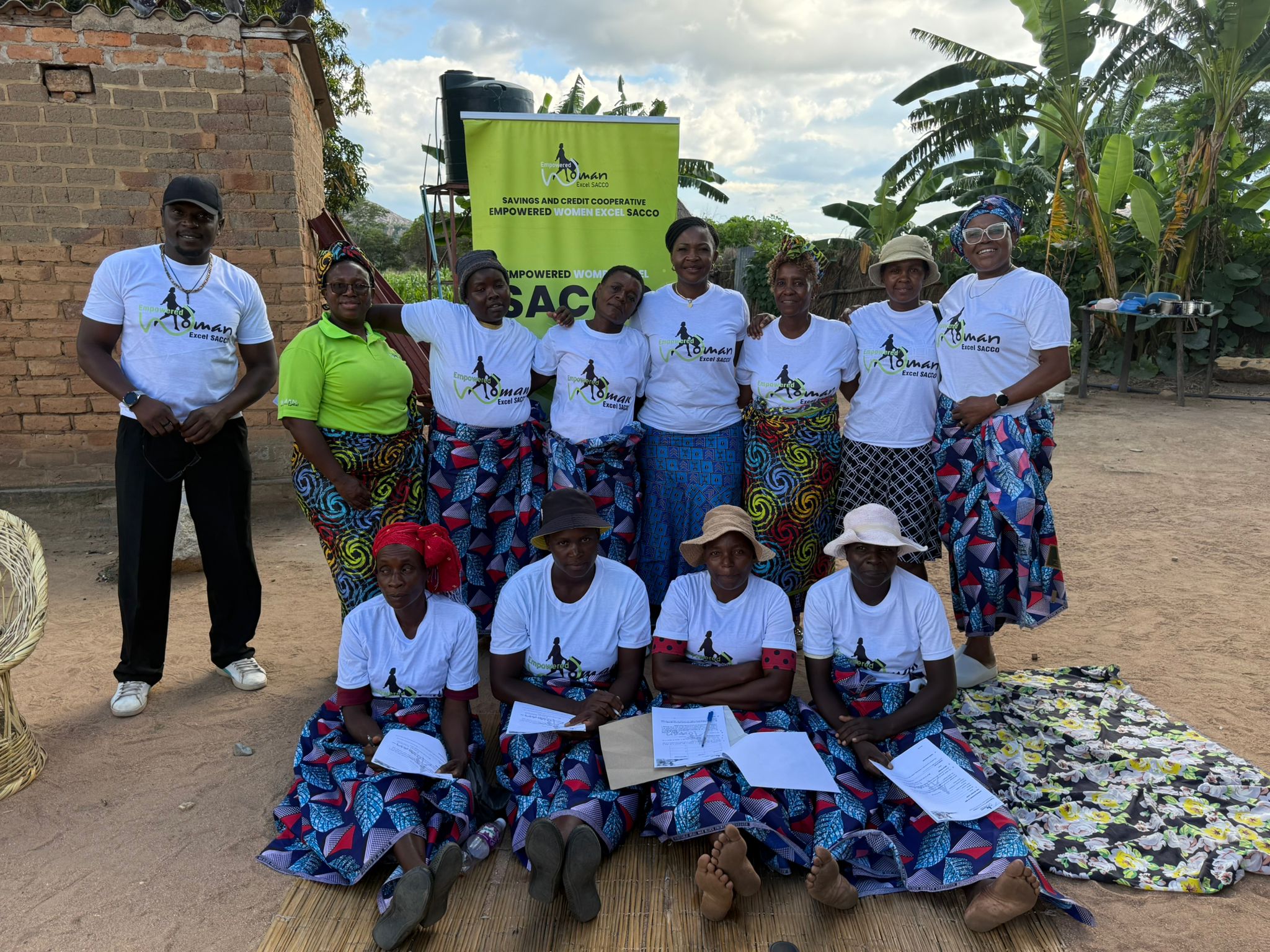 Carers Zimbabwe