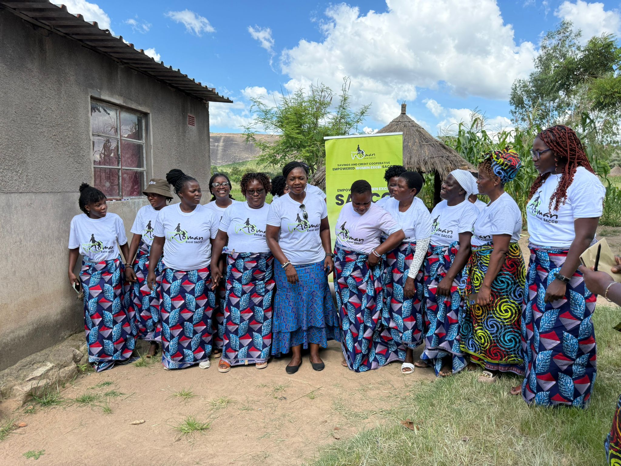 Zimbabwe Carers